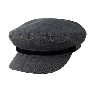 BRIXTON - FIDDLER CAP