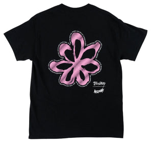 WELCOME X BRITNEY SPEARS "FLOWER"