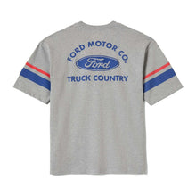 BRIXTON - FORD TRUCK COUNTRY