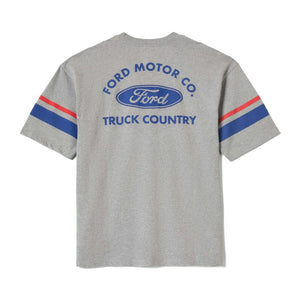 BRIXTON - FORD TRUCK COUNTRY