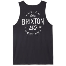 BRIXTON - FREMONT