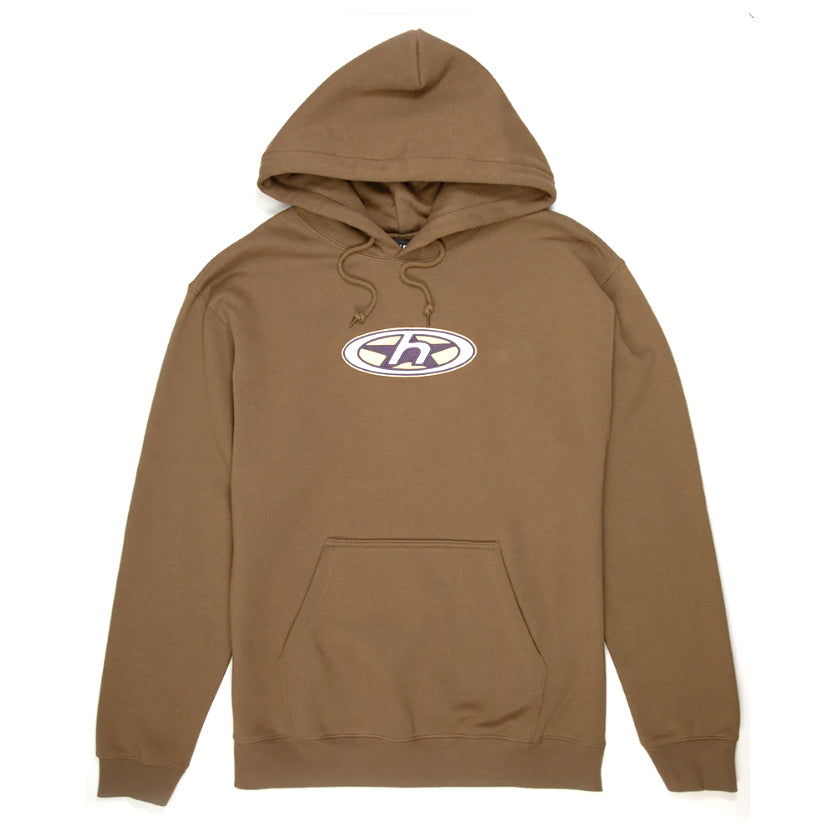 HUF - GAMMA HOODIE