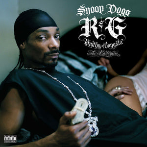 SNOOP DOGG - R&G: THE MASTERPIECE (2LP)