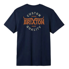 BRIXTON - GIBSON