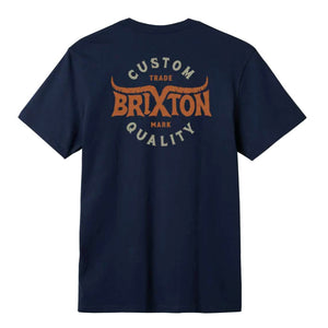 BRIXTON - GIBSON