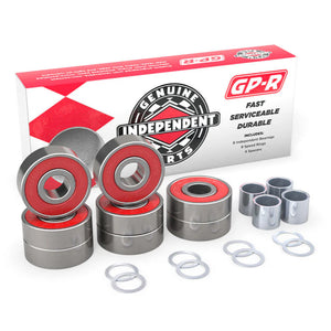 INDEPENDENT - GP-R
