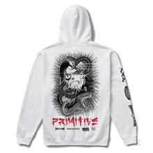 PRIMITIVE X NARUTO - SNAKES