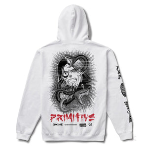 PRIMITIVE X NARUTO - SNAKES