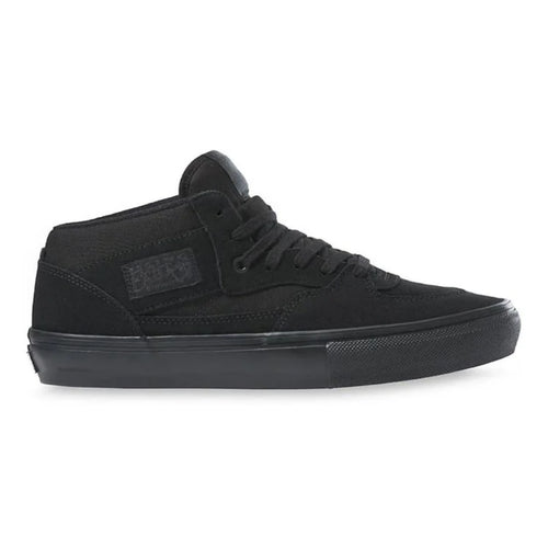 VANS - SKATE HALF CAB