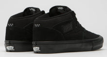 VANS - SKATE HALF CAB