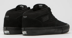 VANS - SKATE HALF CAB