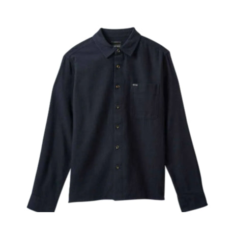 BRIXTON - HASTING LIGHT WEIGHT FLANNEL