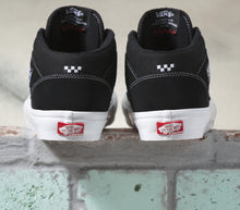 VANS - SKATE HALF CAB