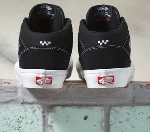 VANS - SKATE HALF CAB