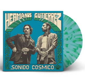 HERMANOS GUTIERREZ - SONIDO COSMICO
