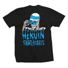 HEROIN - SKELTON