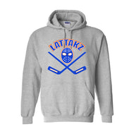 LATTAKZ - HOCKEY FIGHT