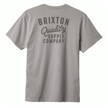 BRIXTON - HUBAL (DISPO EN XXL SEULEMENT)