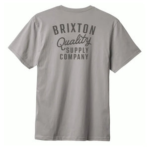 BRIXTON - HUBAL (DISPO EN XXL SEULEMENT)