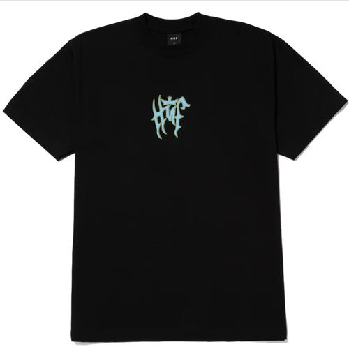 HUF - HANGOVER PRINCE TEE