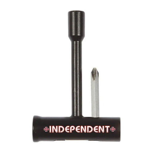 INDEPENDENT T-TOOL BEARING SAVER
