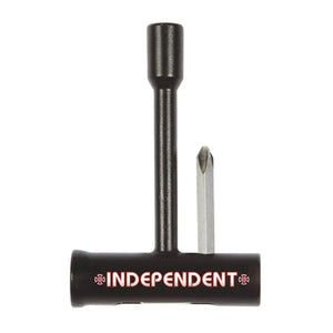 INDEPENDENT T-TOOL BEARING SAVER