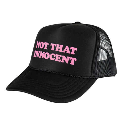 WELCOME X BRITNEY SPEARS - INNOCENT
