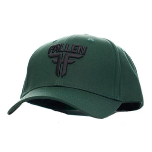 FALLEN - INSIGNIA CURVE