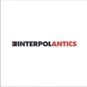 INTERPOL - ANTICS