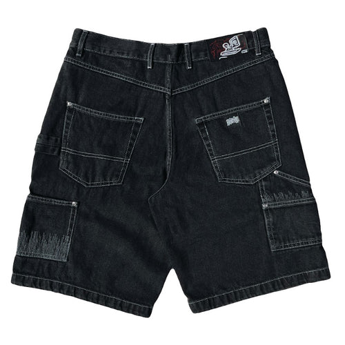 FROSTED - CPU JORTS