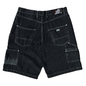 FROSTED - CPU JORTS