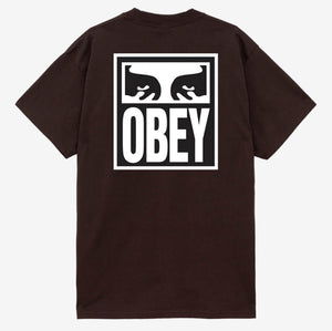 OBEY - EYES ICON 2