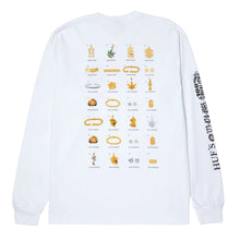 HUF - JEWELRY