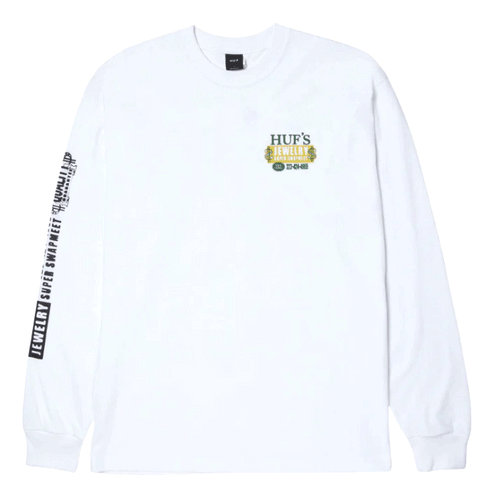 HUF - JEWELRY