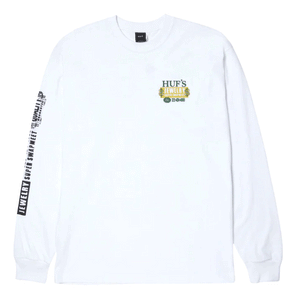 HUF - JEWELRY