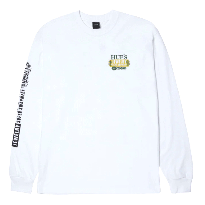HUF - JEWELRY
