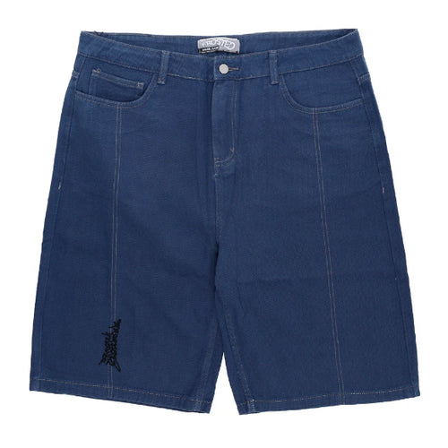 FROSTED - CLUB JORTS SHORTS