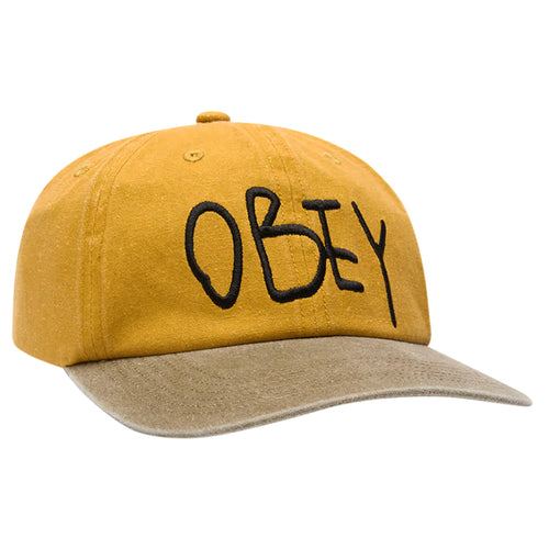 OBEY - JOT 6 PANEL