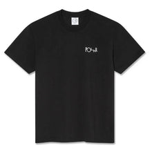 POLAR - STROKE TEE JR