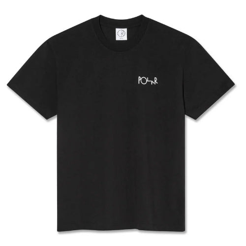 POLAR - STROKE TEE JR