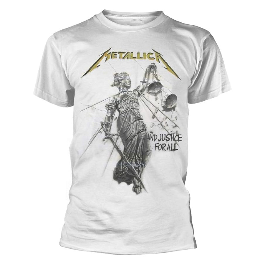 METALLICA - JUSTICE