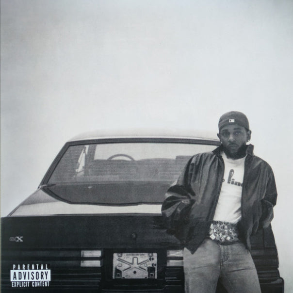 KENDRICK LAMAR - GNX