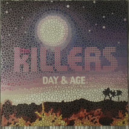 KILLERS - DAY & AGE
