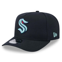 NEW ERA (9fifty) - SEATTLE KRAKEN