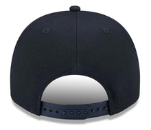 NEW ERA (9fifty) - SEATTLE KRAKEN