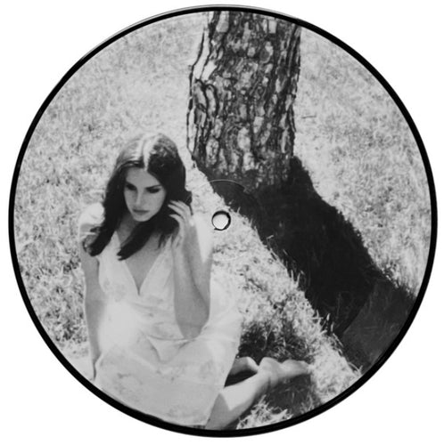 LANA DEL REY - SAY YES TO HEAVEN 7
