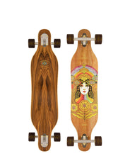 ARBOR - SOLSTICE B4BC AXIS DROP THRU LONGBOARD