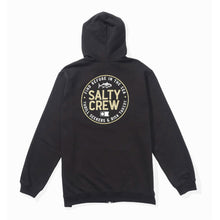 SALTY CREW - LEGENDARY ZIP FLEECE