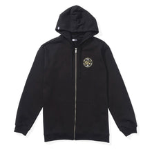 SALTY CREW - LEGENDARY ZIP FLEECE