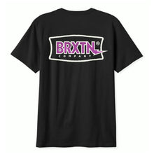 BRIXTON - LIGHTNING